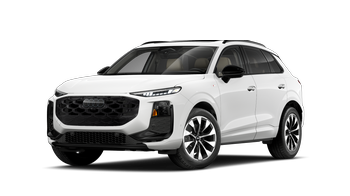 Photo of 2026 Audi Q3 SUV