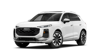 2026 Audi Q3 Base - Photo 54