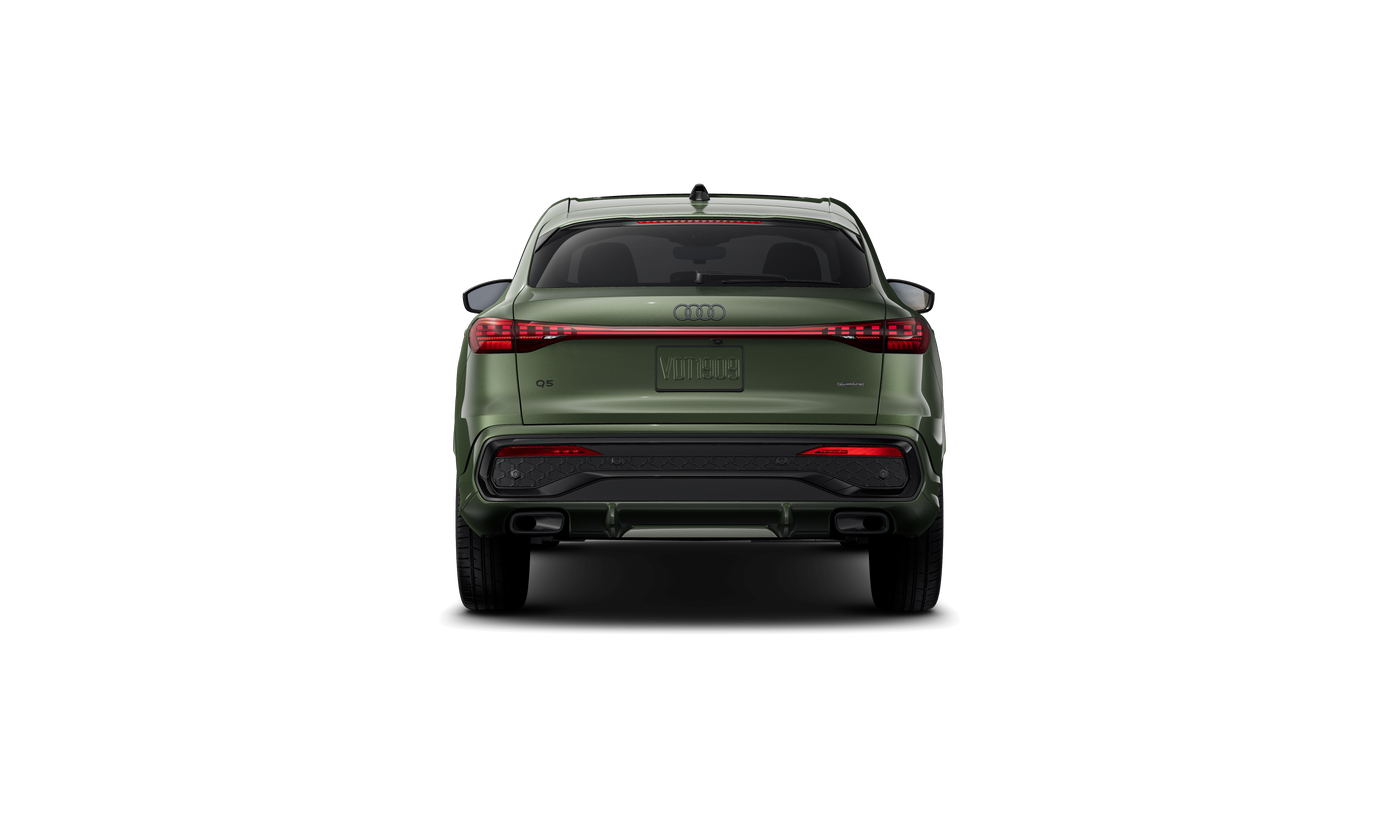 2026 Audi Q5 Sportback