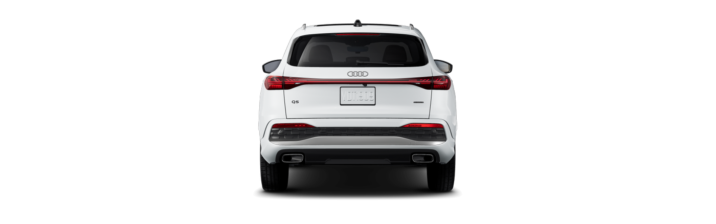 2026 Audi Q5 Prestige - Photo 22