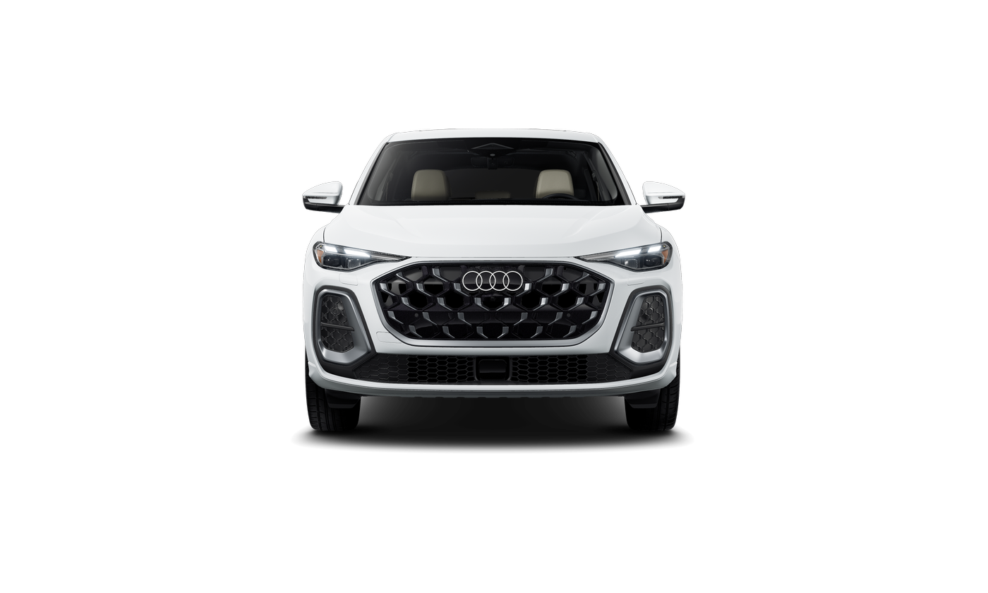 2026 Audi Q5 Sportback