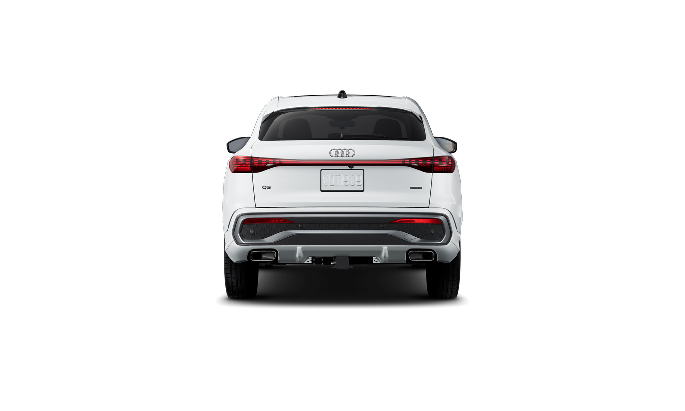 2026 Audi Q5 Sportback