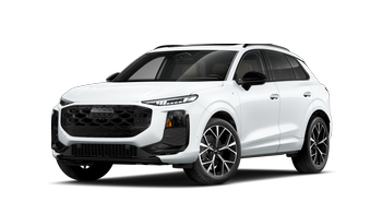 Photo of 2026 Audi Q3 SUV