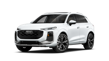 Photo of 2026 Audi Q3 SUV