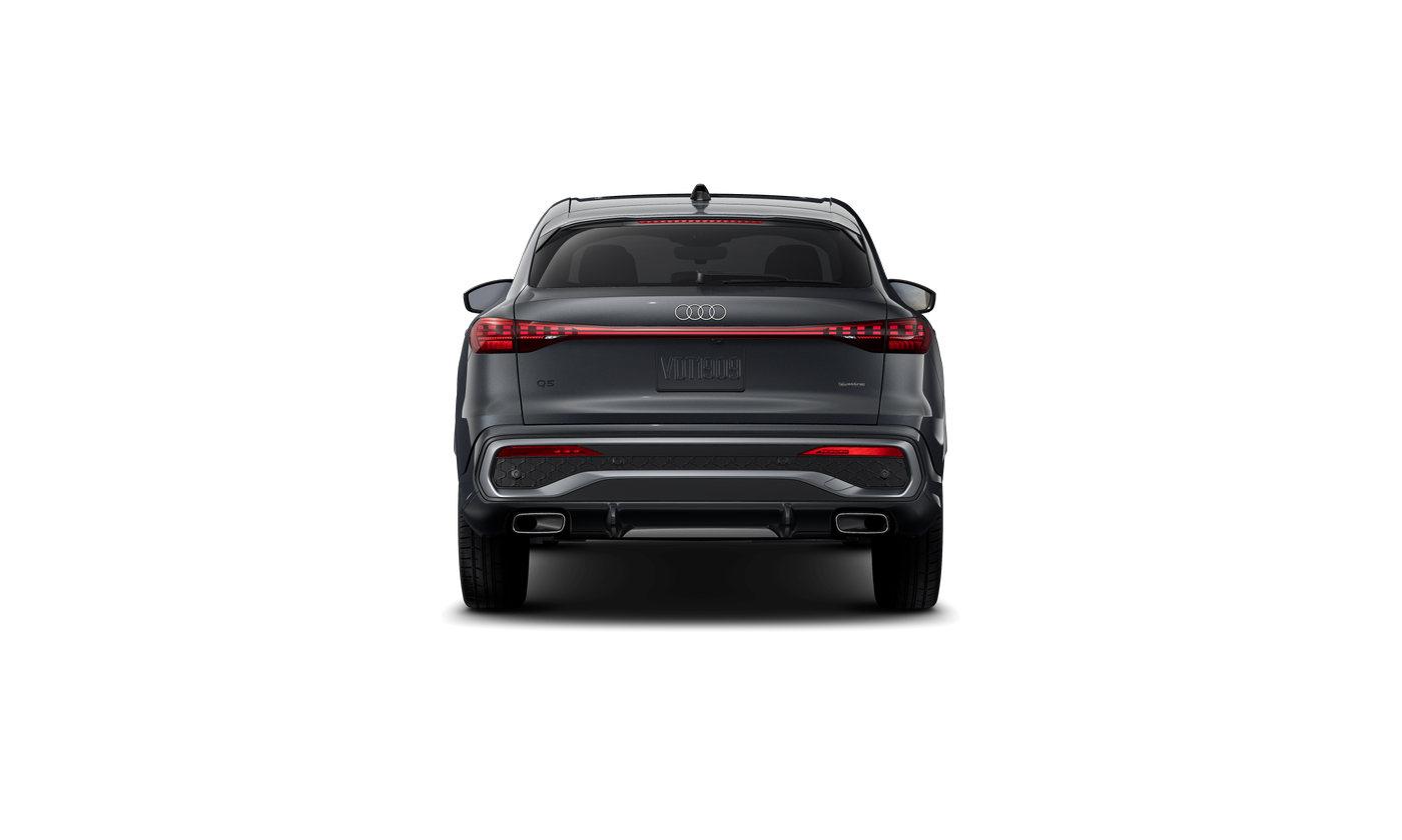 2026 Audi Q5 Sportback