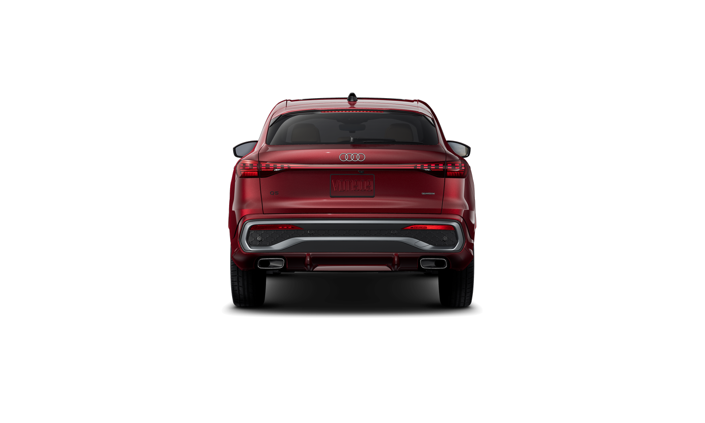 2026 Audi Q5 Sportback
