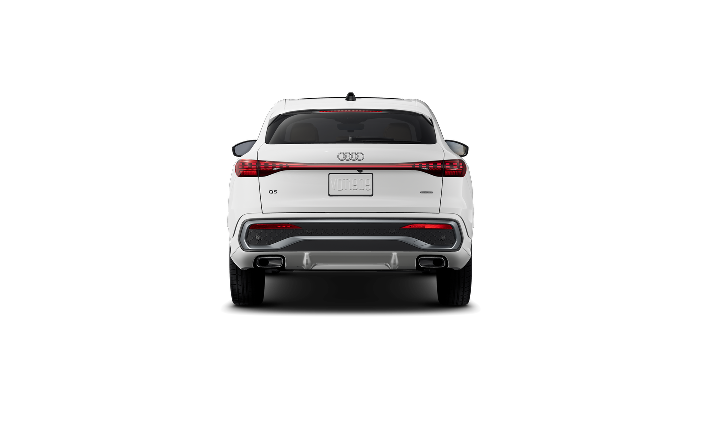 2026 Audi Q5 Sportback