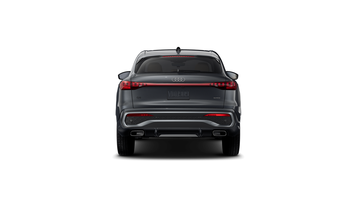 2026 Audi Q5 Sportback