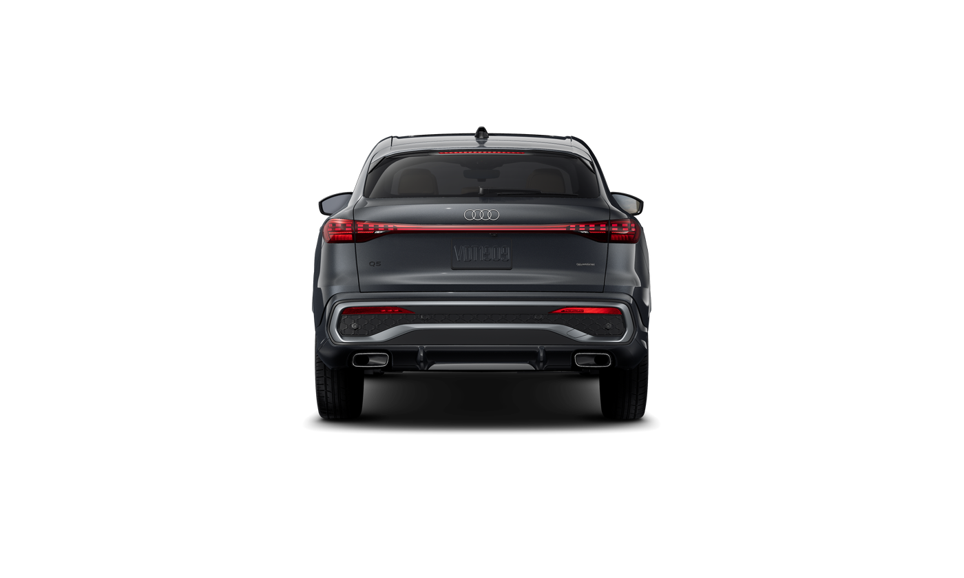 2026 Audi Q5 Sportback