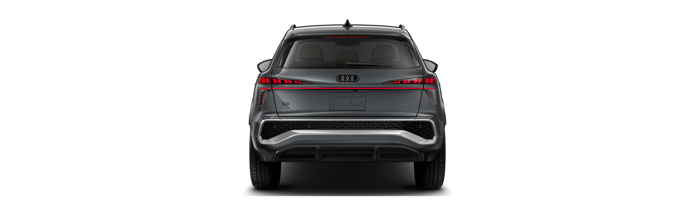 2026 Audi Q3 Base - Photo 53