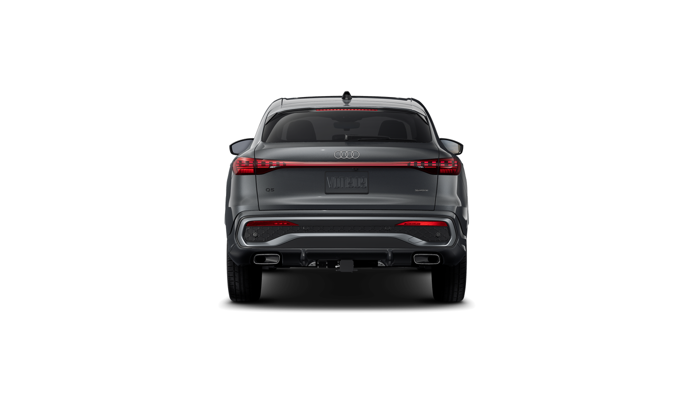 2026 Audi Q5 Sportback