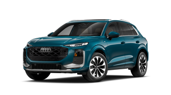 Photo of 2026 Audi Q3 SUV