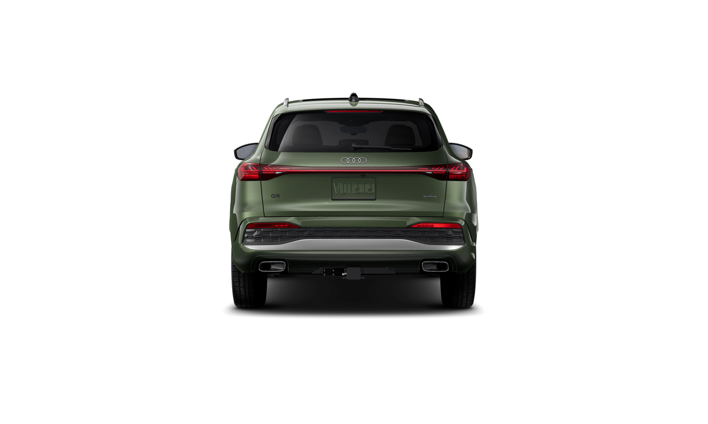 2026 Audi Q5