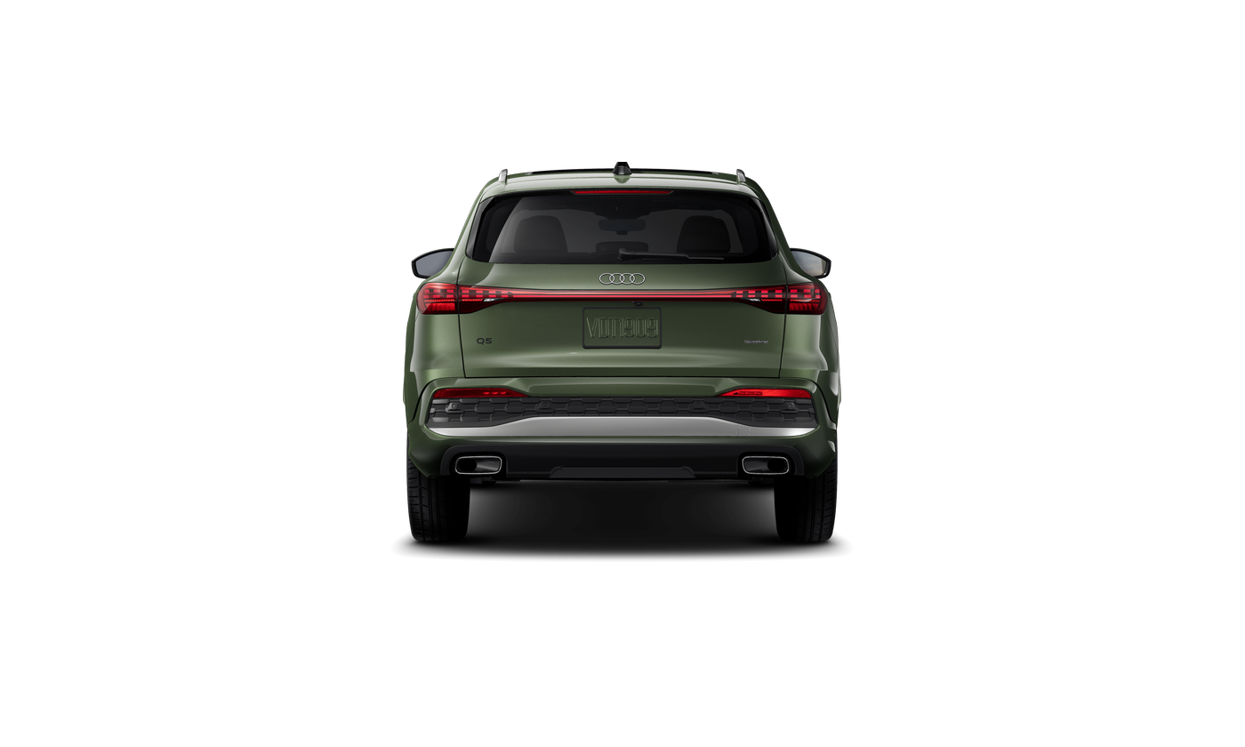2026 Audi Q5