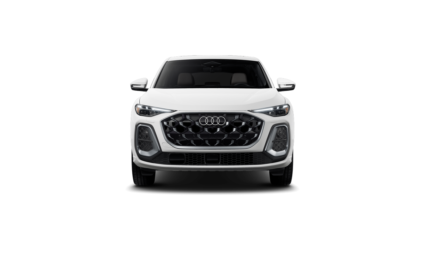 2026 Audi Q5 Sportback
