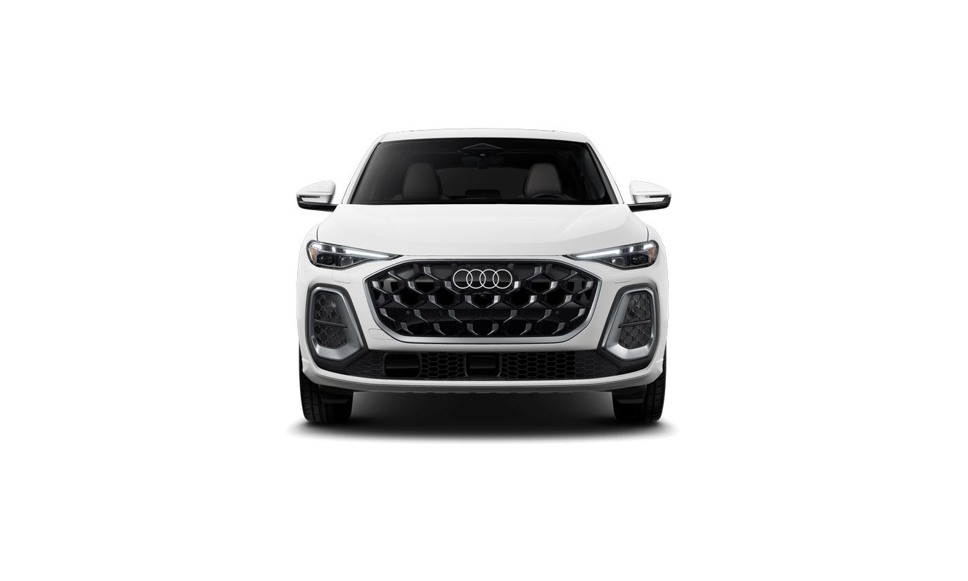 2026 Audi Q5 Sportback