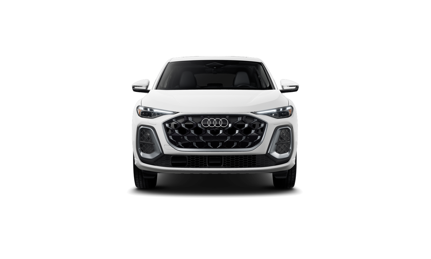 2026 Audi Q5 Sportback