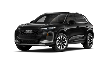 Photo of 2026 Audi Q3 SUV