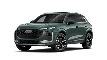 Photo of 2026 Audi Q3 SUV
