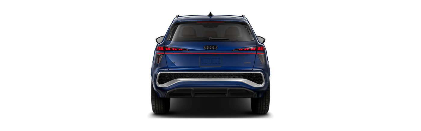 2026 Audi Q3 Base - Photo 36