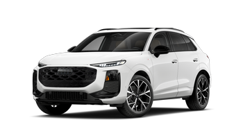 Photo of 2026 Audi Q3 SUV 