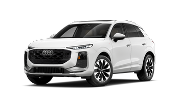 Photo of 2026 Audi Q3 SUV 