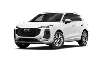 Photo of 2026 Audi Q3 SUV