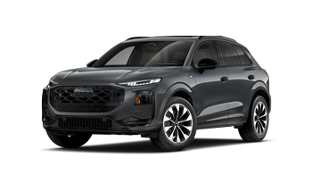 Photo of 2026 Audi Q3 SUV