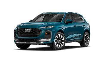 Photo of 2026 Audi Q3 SUV