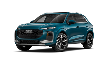 Photo of 2026 Audi Q3 SUV