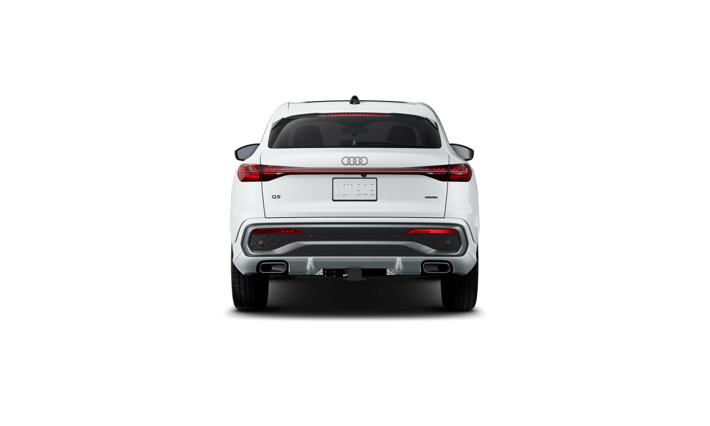 2026 Audi Q5 Sportback