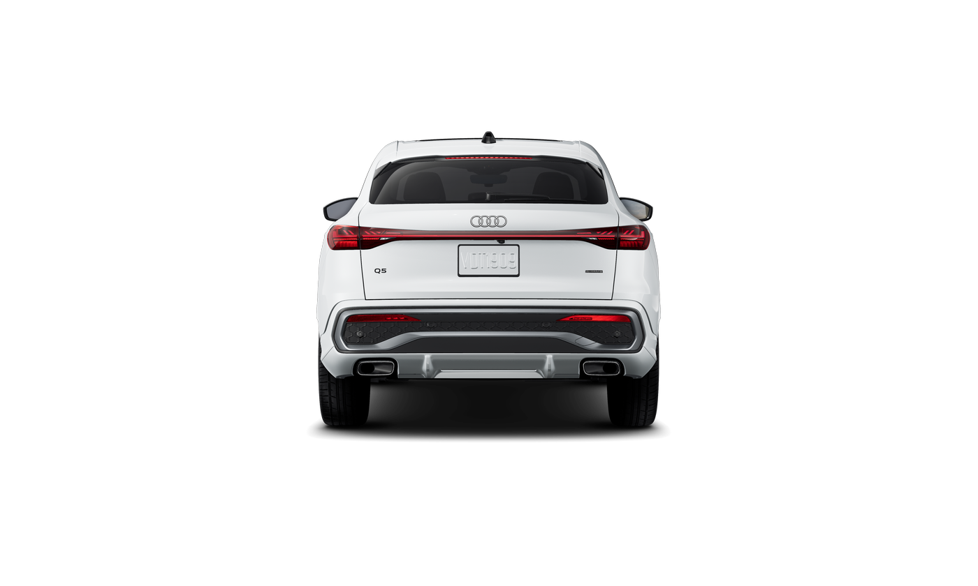 2026 Audi Q5 Sportback