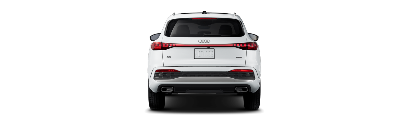 2025 Audi Q5 Premium Plus - Photo 46