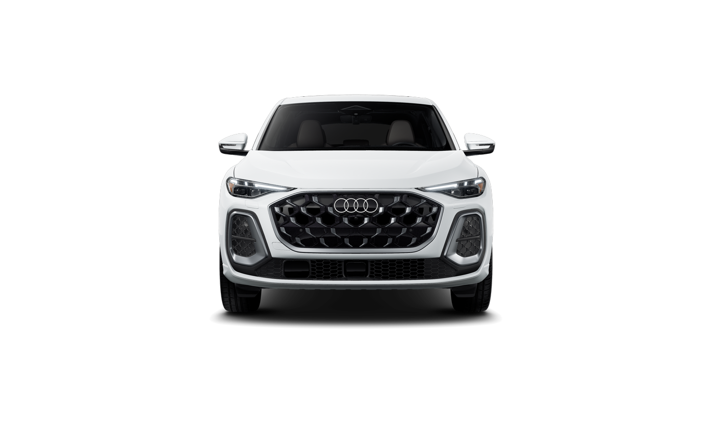 2026 Audi Q5 Sportback