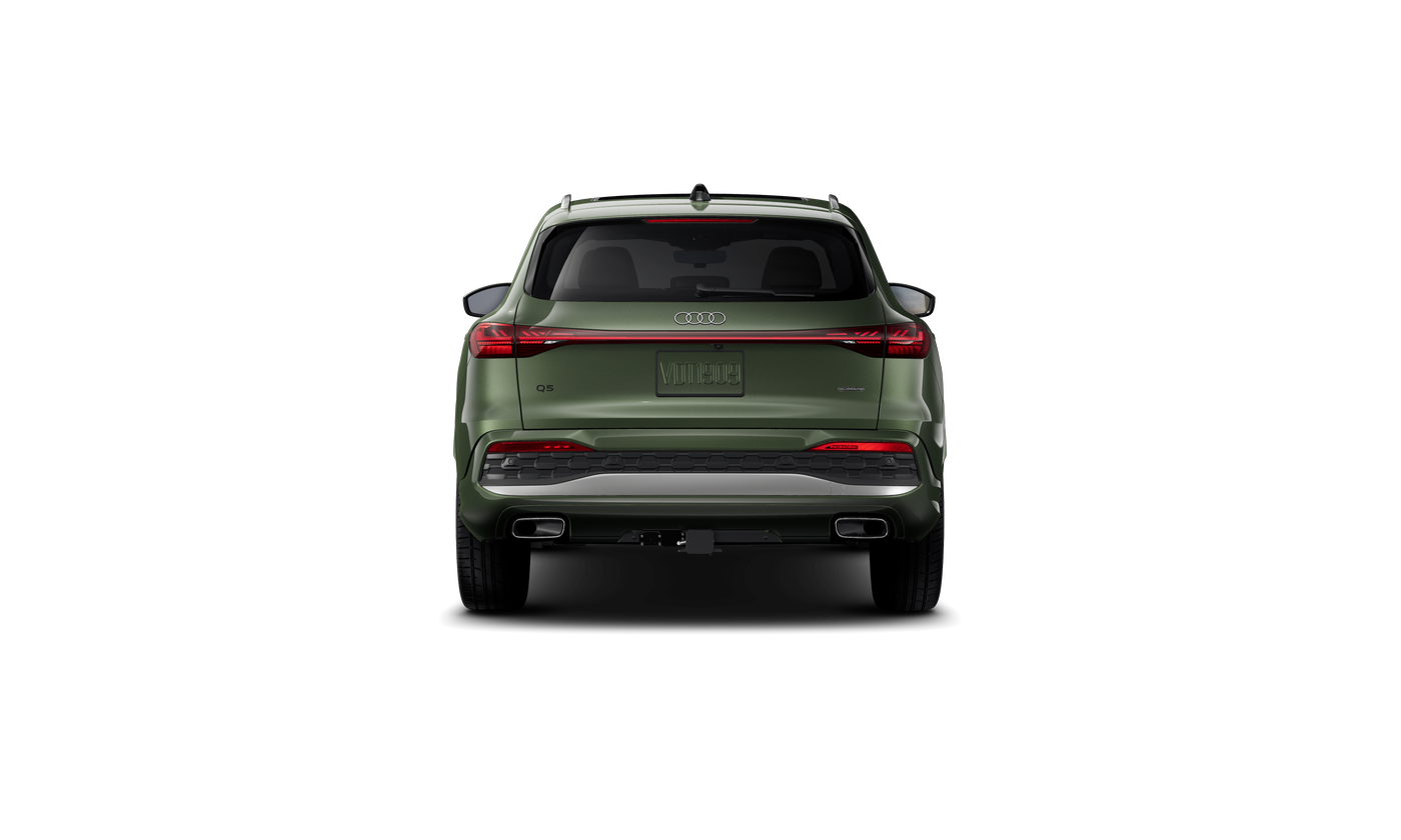 2026 Audi Q5