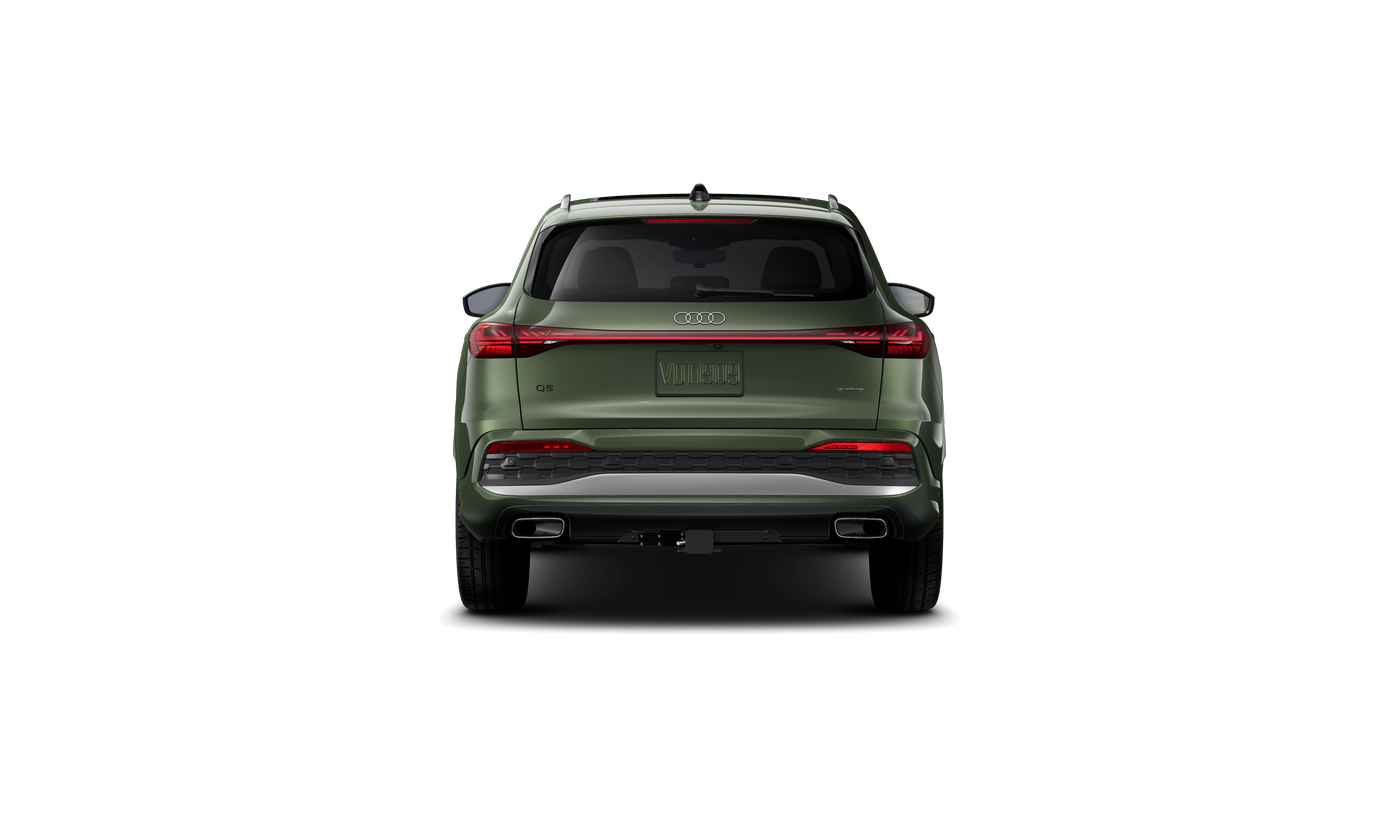 2026 Audi Q5