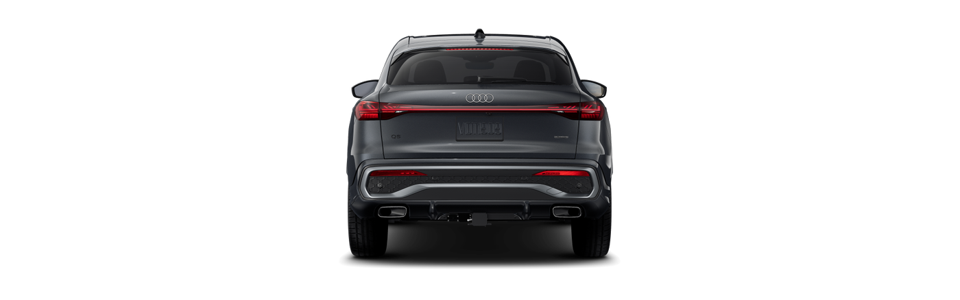 2025 Audi Q5 Sportback Prestige - Photo 54