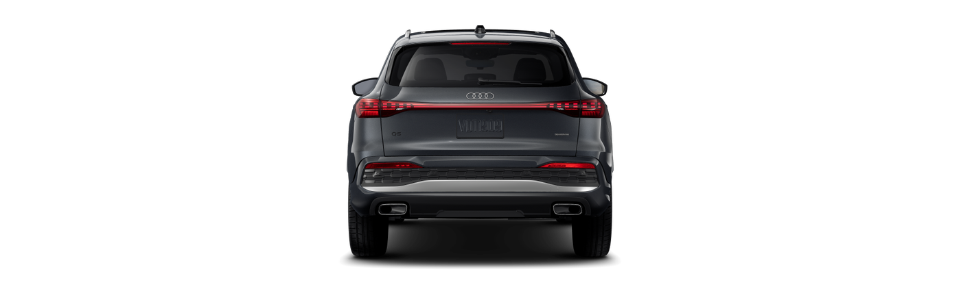 2026 Audi Q5 Premium Plus - Photo 44