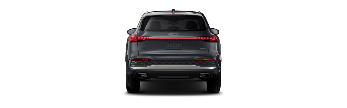 2026 Audi Q5 Premium Plus - Photo 44