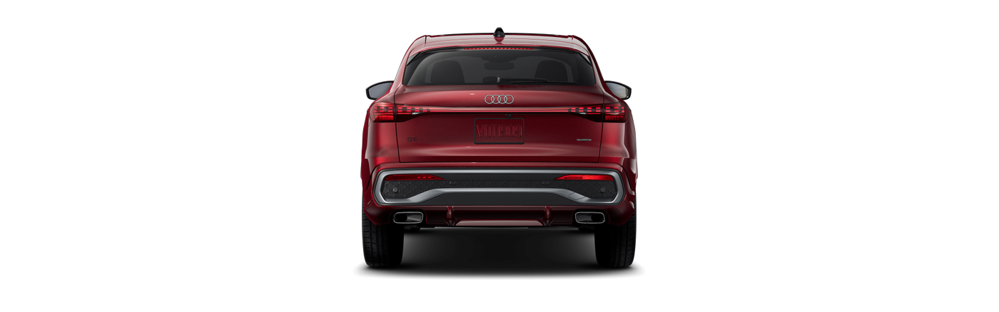 2025 Audi Q5 Sportback Premium Plus - Photo 22