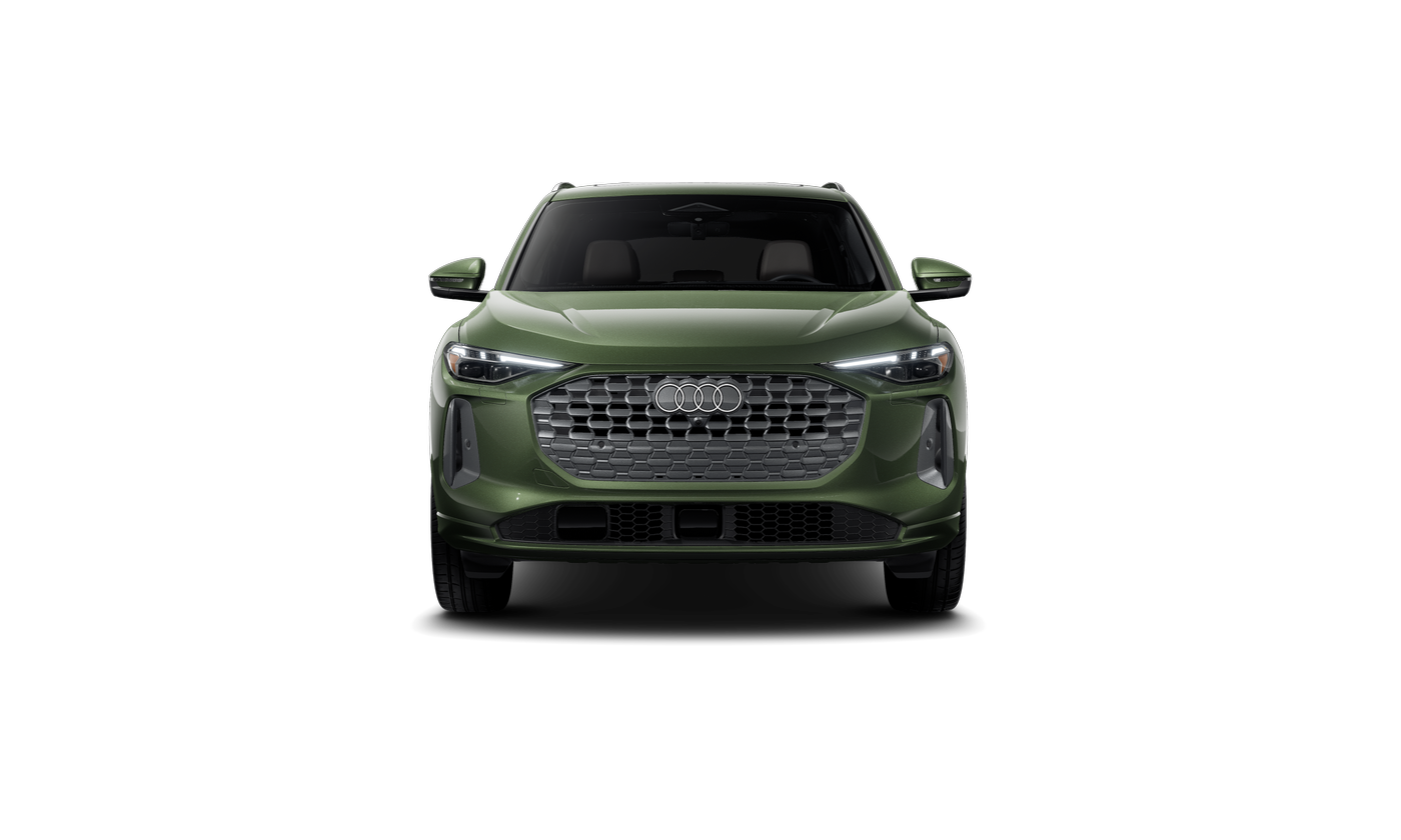 2026 Audi Q5