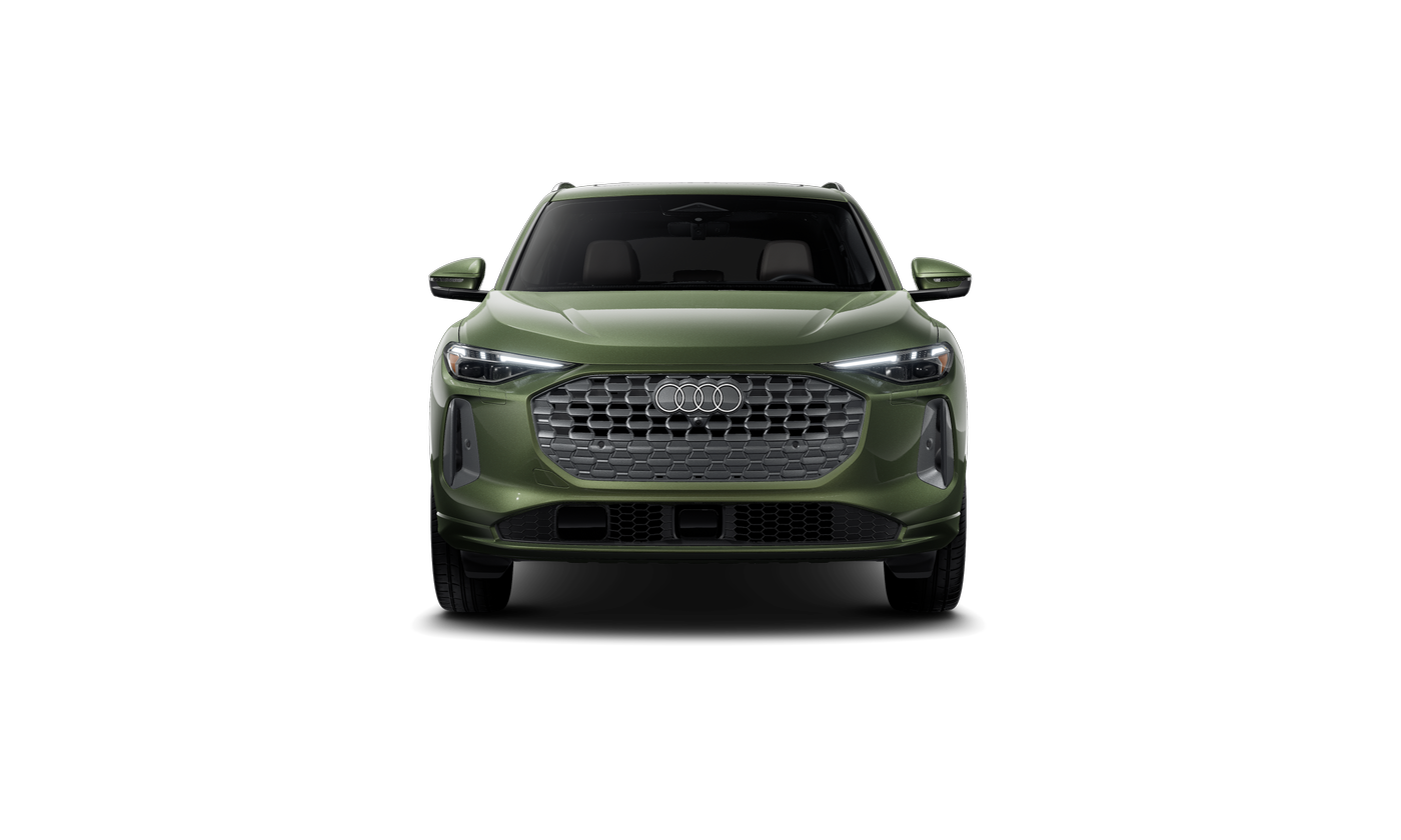 2026 Audi Q5