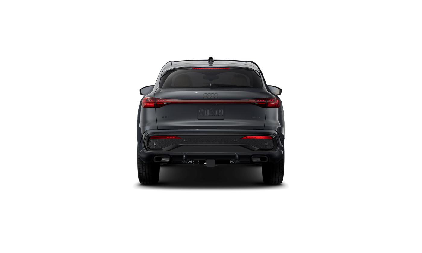 2026 Audi Q5 Sportback