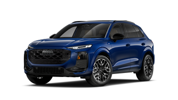 Photo of 2026 Audi Q3 SUV