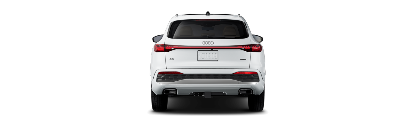 2026 Audi Q5 Prestige - Photo 21