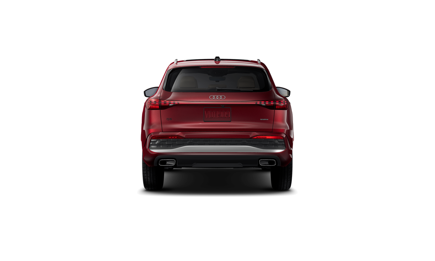 2026 Audi Q5