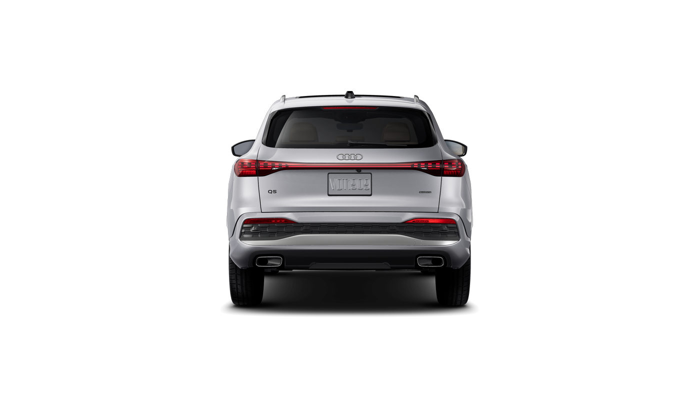 2026 Audi Q5