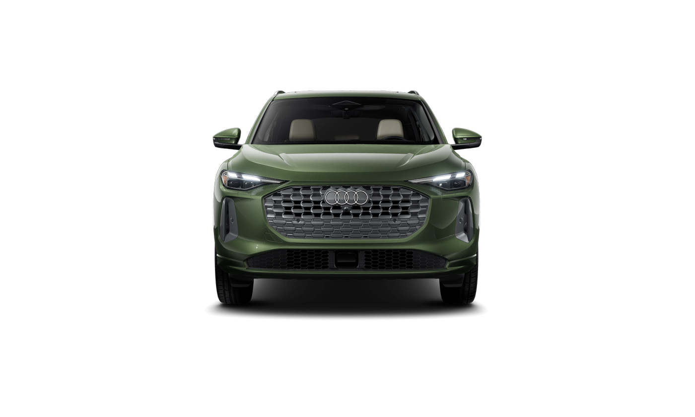 2026 Audi Q5