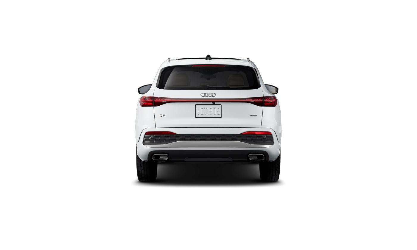 2026 Audi Q5