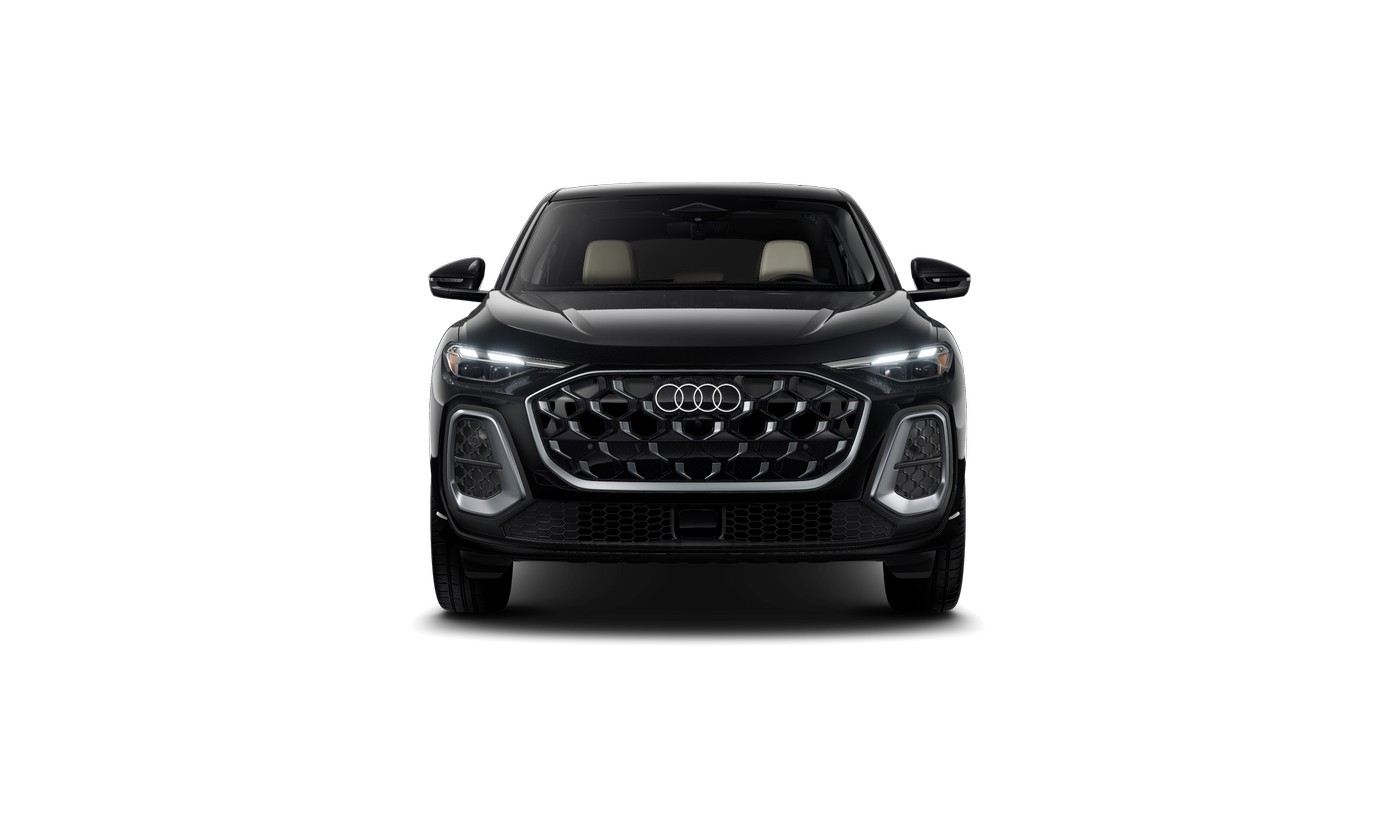 2026 Audi Q5 Sportback